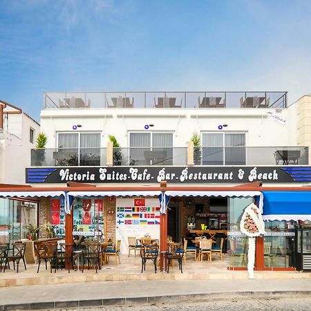 بودروم Victoria Suites المظهر الخارجي الصورة