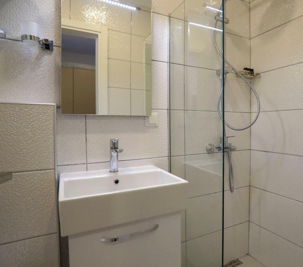 بودروم Victoria Suites المظهر الخارجي الصورة