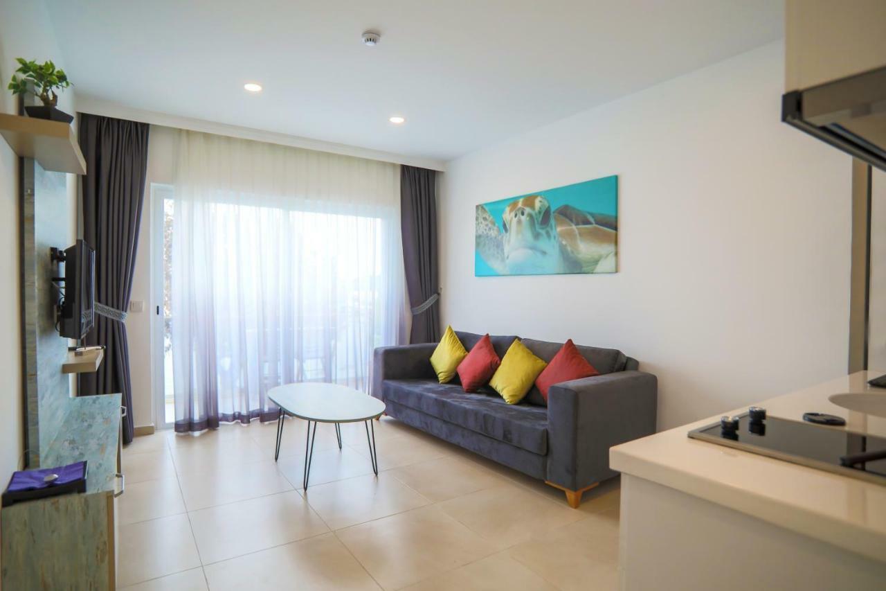 بودروم Victoria Suites المظهر الخارجي الصورة