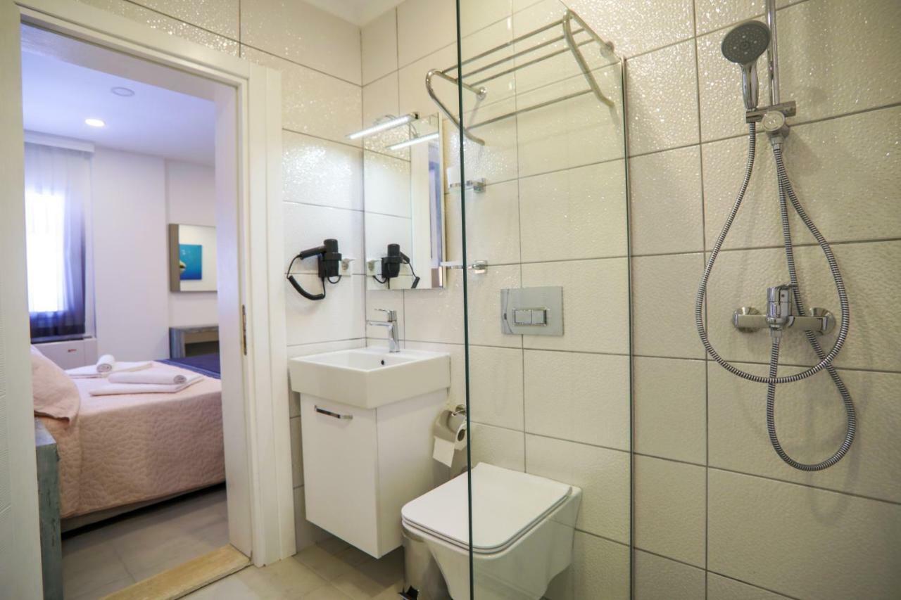 بودروم Victoria Suites المظهر الخارجي الصورة