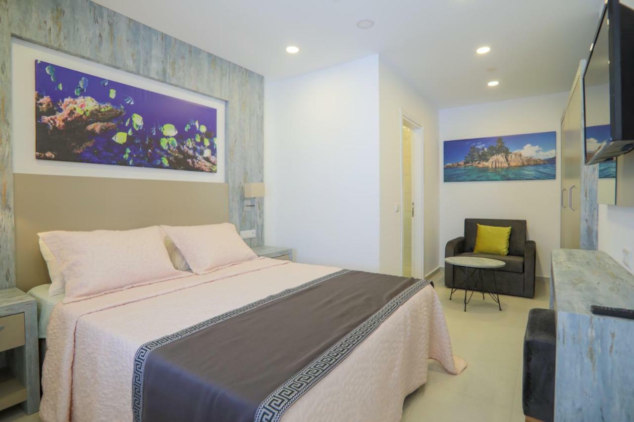 بودروم Victoria Suites المظهر الخارجي الصورة