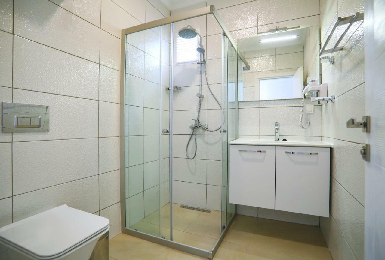 بودروم Victoria Suites المظهر الخارجي الصورة
