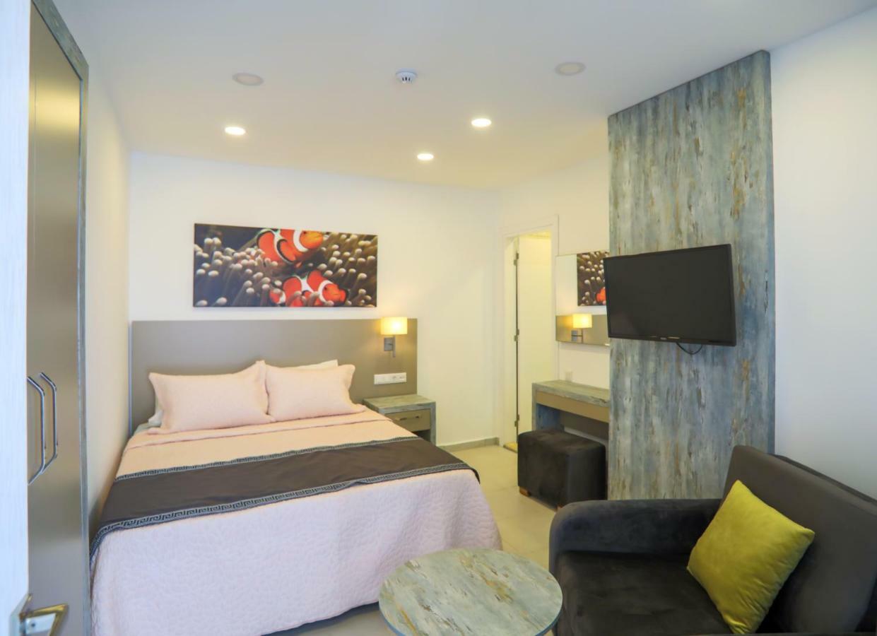 بودروم Victoria Suites المظهر الخارجي الصورة