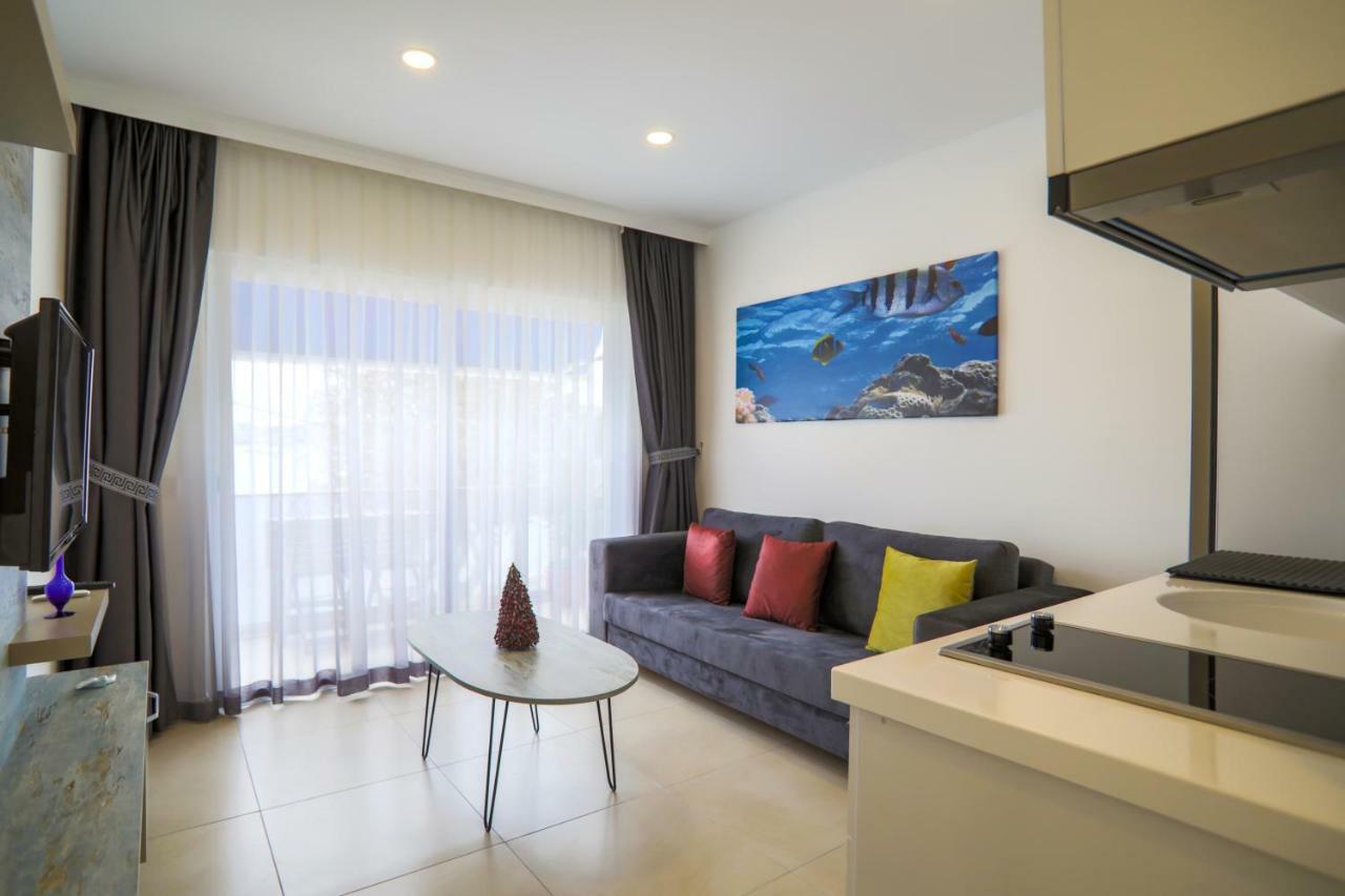 بودروم Victoria Suites المظهر الخارجي الصورة