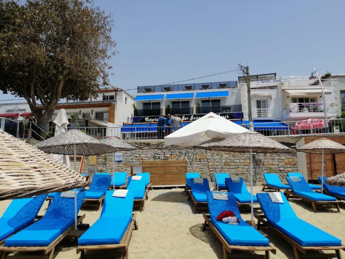 بودروم Victoria Suites المظهر الخارجي الصورة